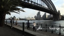 Sydney Harbour Bridge Joggers 3132